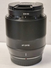 TTArtisan AF 56mm F1.8 APS-C