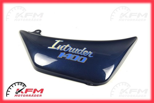 Suzuki 1400 copertura - suzuki, vs