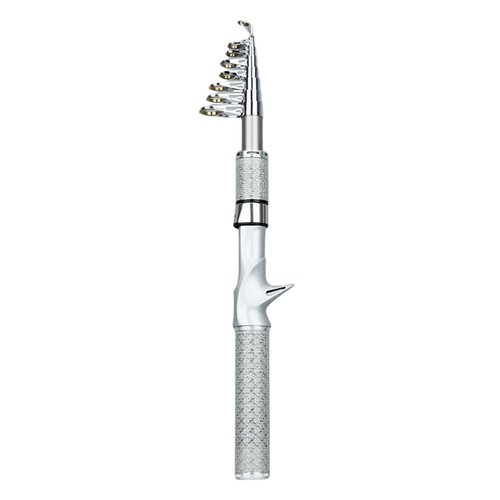 Canna pesca scorrevole - canna, da
