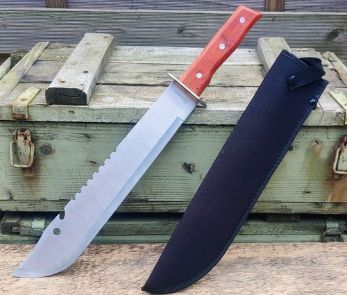 Coltello albainox wooden - albainox,