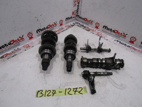 Cambio completo complete gear - completo,
