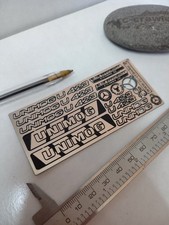 1/10 U423 4X4 Hydraulic RC