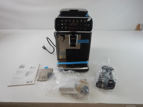 Philips serie 4300 macchina - macchina, da