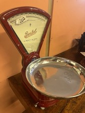 berkel bilancia restaurata a