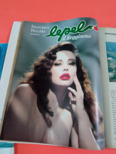 Pubblicita 1994 reggiseno - pubblicita',