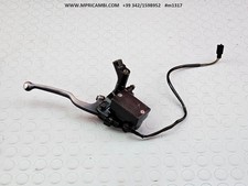 POMPA ANTERIORE FRENO 3TB-25870-00-00 YAMAHA XTE XT 600 E 1990 1999 1K4