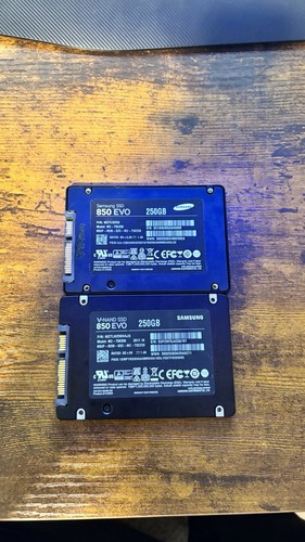 Samsung 850 evo 250 sata - 250,