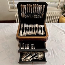 CHRISTOFLE "MARLY" French