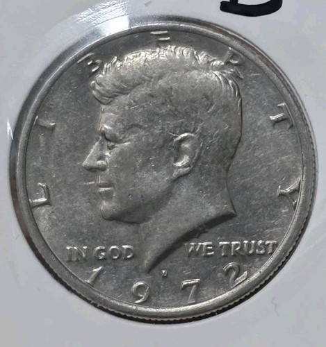 Rara 1972 kennedy mezzo - rara,