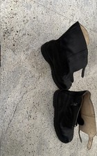 Scarponi Anfibi Esercito