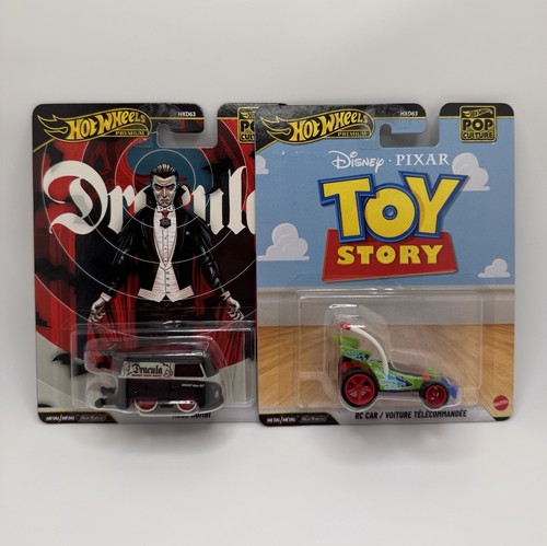 Hot wheels pop culture - wheels,