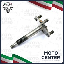 ASSE RUOTA ANTERIORE VESPA 125