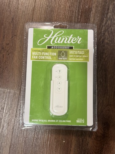 Hunter 99372 telecomando - 99372,