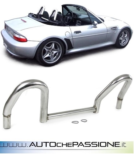 Roll bar per bmw - per,