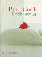 Undici minuti. . Paulo Coelho. 2003. .