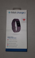 Fitbit Charge 2 Frequenza