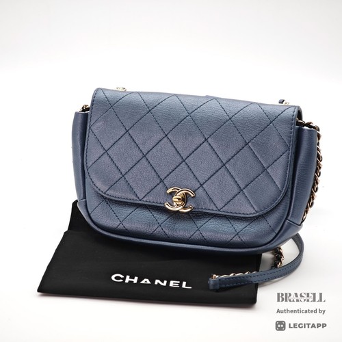 Chanel matelasse borsa - matelasse, a