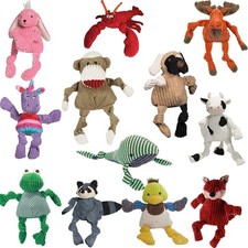 Peluche Hugglehounds Knottie