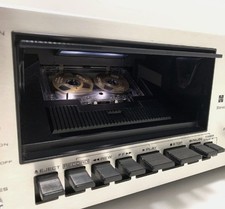 TECHNICS RS‑615US Stereo