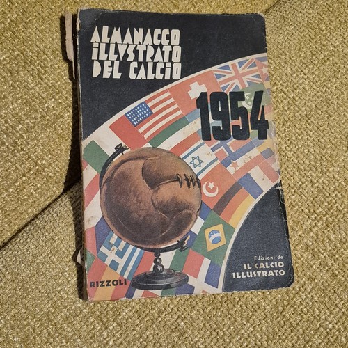 Almanacco illustrato del - illustrato,