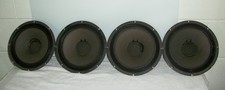 Altoparlanti vintage cts - vintage,