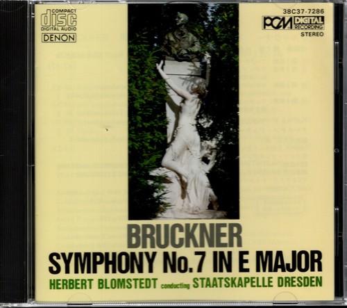 Bruckner sinfonia 7 - sinfonia,