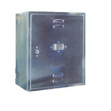 ARMADIETTO PER CONTATORI GAS