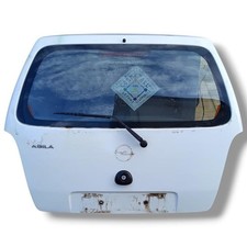 PORTELLONE POSTERIORE PER OPEL