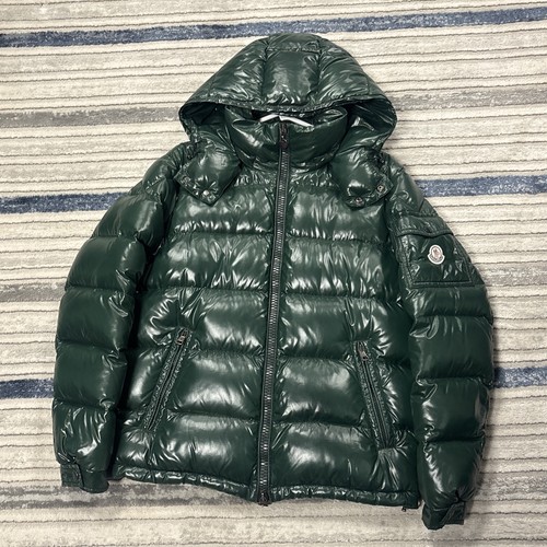 Piumino moncler maya taglia - maya,