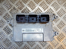 Centralina motore HONDA FRV