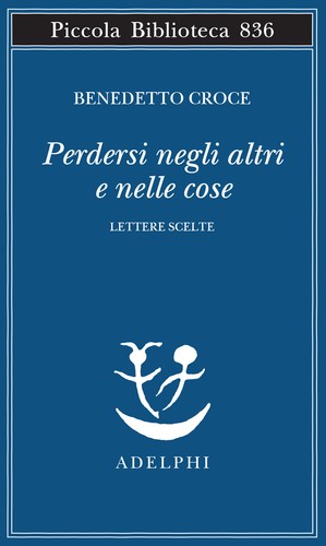Perdersi negli altri nelle - negli, e