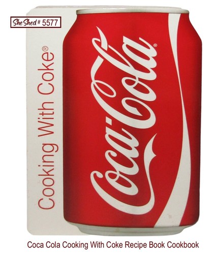 Coca cola cooking - cooking, coke