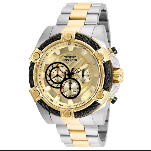 Orologio uomo invicta - orologio,