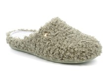 GRUNLAND CIABATTE IN TEDDY