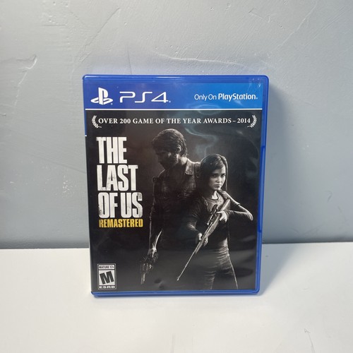 Sony interactive the last - sony, of