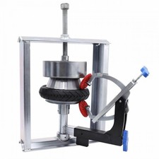 Smontagomme manuale per