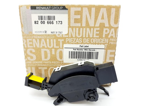 Originale renault sensore - originale,