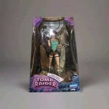 NUOVO Playmates Tomb Raider