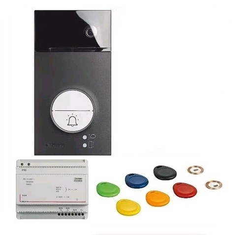 Bticino kit videocitof 343093 - kit,