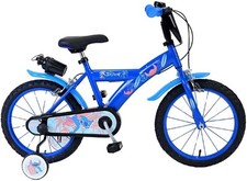ALBRI BICI 16 STITCH BLU 37486