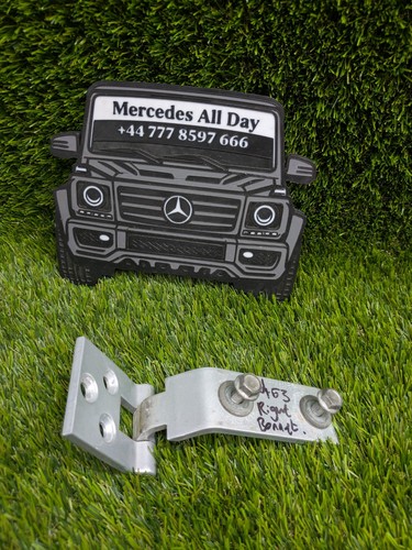 Cerniera cofano motore