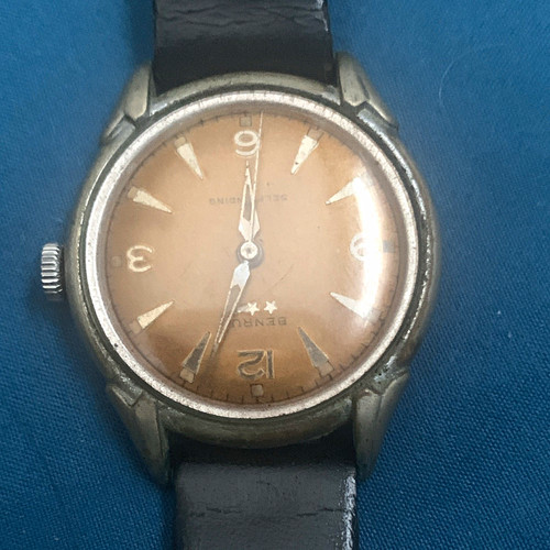 Orologio automatico uomo