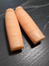 Manopole Bici Vintage Bike