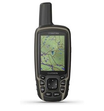 Garmin GPSMAP 64sx GPS