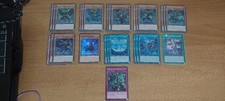 Lotto Base Deck Infernoid Yugioh
