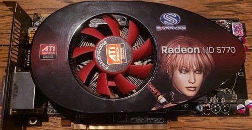 Sapphire ati radeon premium - sapphire,
