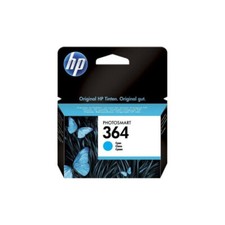 CARTUCCIA ORIGINALE HP 364