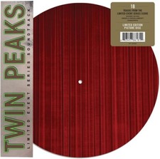 Twin Peaks (Limited Event