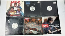 Lot Of 18 Hip-Hop Rap R&B