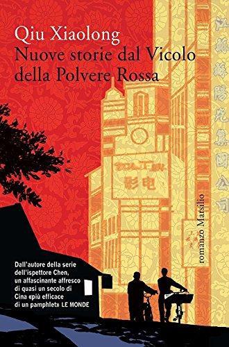 Nuove storie dal - , della